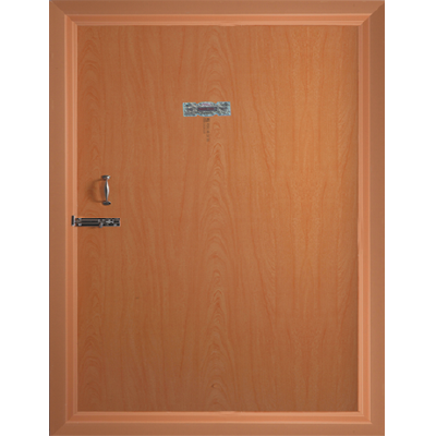 Cat door company discount